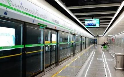 2022春节南宁地铁正常运行吗3