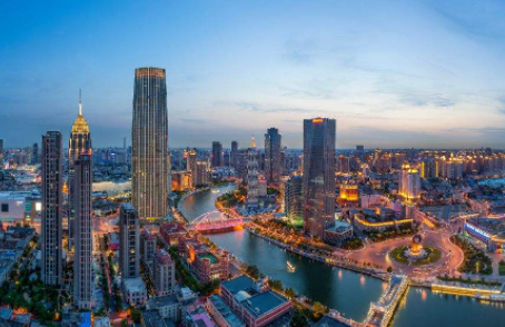 现在天津去北京能进吗20223