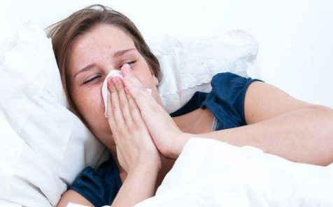 一夜之间嗓子巨疼吞咽困难是感冒吗3