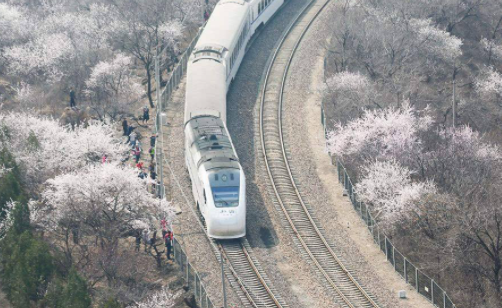 2022北京冬奥会期间S2线几点发车2