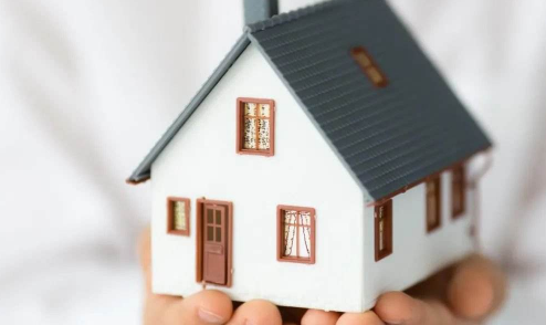 房产|房产中介帮忙贷款收取多少费用合法2022