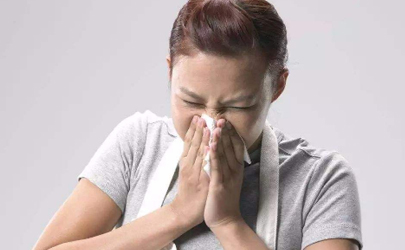 先从喉咙痛开始的感冒是什么感冒