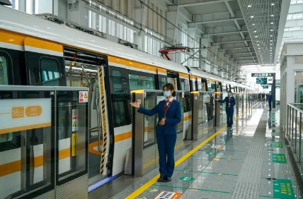 春节|2022年春节杭州地铁停运吗