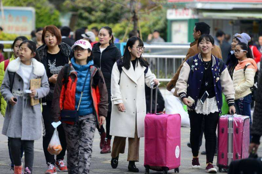 大學生回家過年需要做核酸檢測嗎3