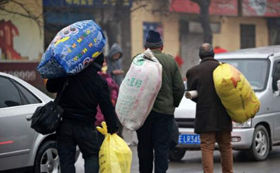 2022年春节在杭州的可以回家过年吗