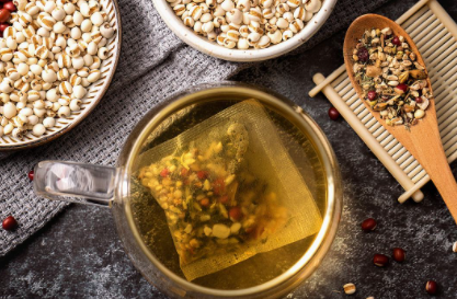 红豆薏米茶隔夜可以喝吗