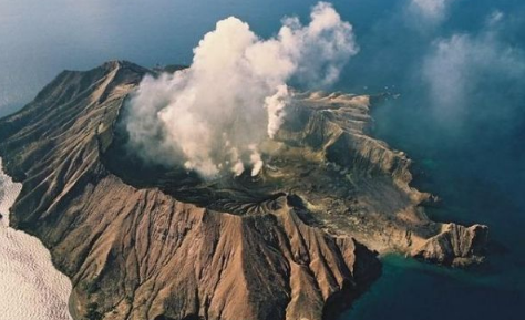 汤加火山|汤加火山或影响拉尼娜发展吗