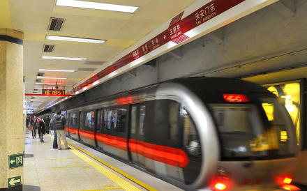 2022年除夕成都地铁正常运行吗2