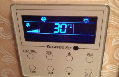 空调制热要不要加氟1