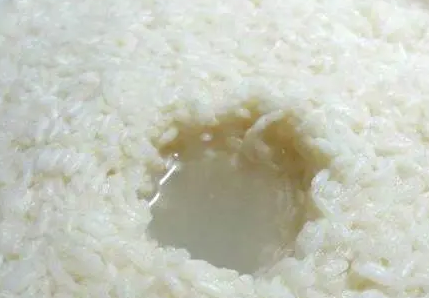 米酒发酵几天开始加水3