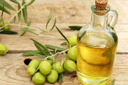 减肥有必要买橄榄油吗1