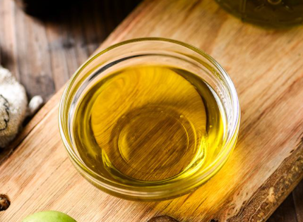 减肥有必要买橄榄油吗3
