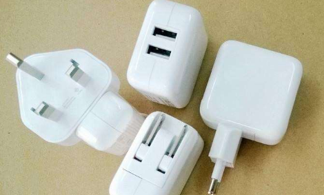 苹果充电器一会能充电一会不能充怎么搞好3