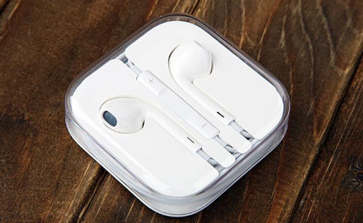 苹果原装耳机音质差是怎么回事-新买的苹果耳机感觉音质不好是假货吗
