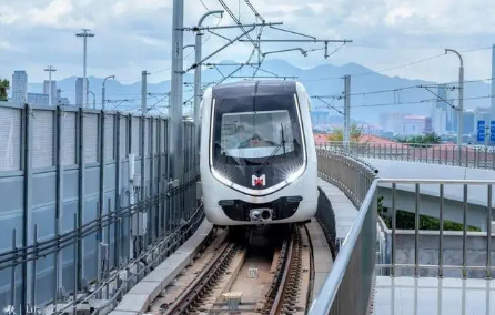 2022年厦门春节地铁正常运行吗1