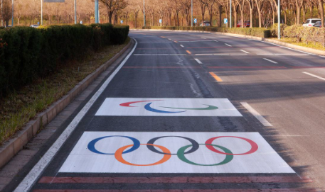 2022冬奥会专用车道什么时候启用1