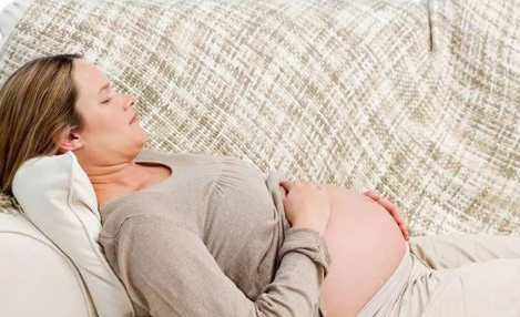 女人四十为什么怀孕难2