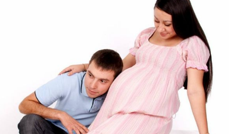 怀孕|女人四十为什么怀孕难