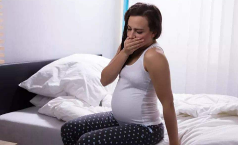 女人四十为什么怀孕难3