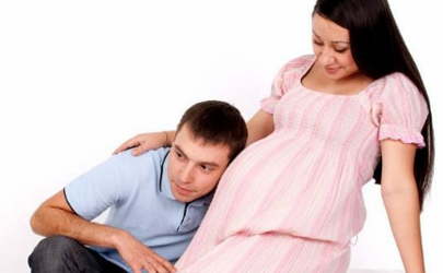 女人四十為什么懷孕難