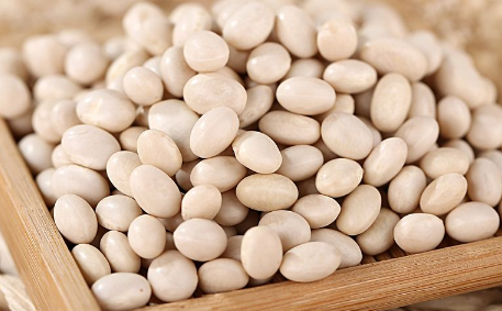 為什么吃白蕓豆沒瘦反而胖3