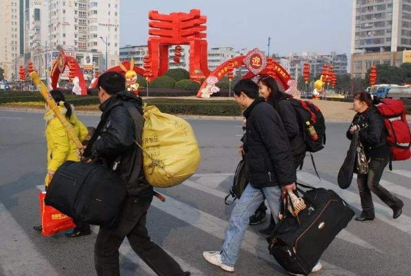 2022过年回家在北京换乘火车需要隔离吗2