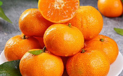 砂糖橘吃多了皮膚真的會變黃可信嗎