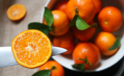 吃砂糖橘会得黄疸吗