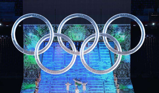 北京冬奥会第一个出场的国家是谁2