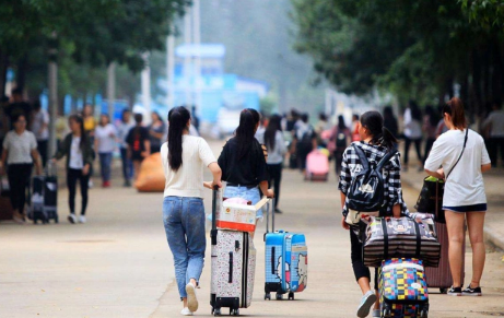 2022年辽宁的大学会延迟开学时间吗3