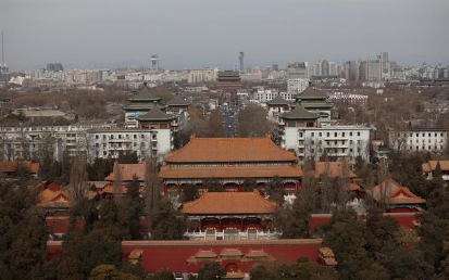 2022年北京3月份温度是多少3
