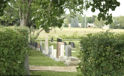 墓地|2022清明节能选墓地吗