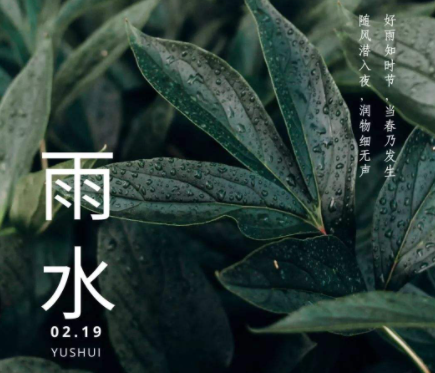 雨水節(jié)氣不下雨會(huì)大旱嗎20224