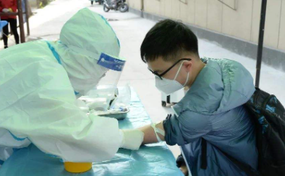 武汉大学生开学需要做核酸检测吗2022
