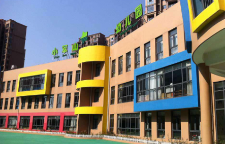 武汉公立幼儿园怎么收费20223