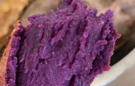 熟紫薯放冰箱多久不能吃2