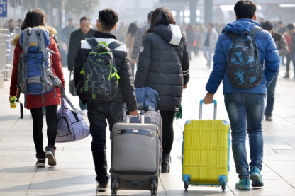 2022年清明节学生能出上海吗3