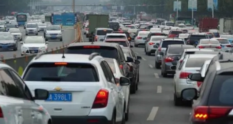 五一|2022年五一出上海高速堵车吗