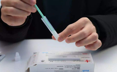 hiv试纸血量少会怎样以免影响到结果的判断