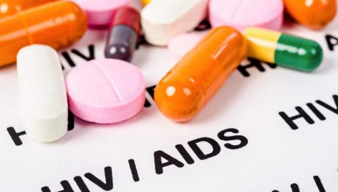 艾滋病|自费药一天一片艾滋病要多少钱