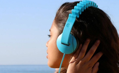 天天听耳机时间久了对听力有影响吗