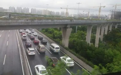 2022杭州清明节限行吗外地车