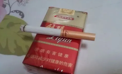 利群香煙貴嗎3