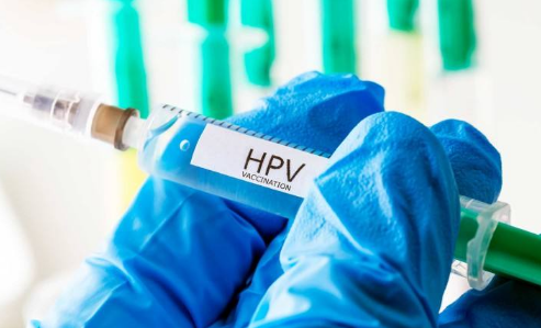 国产HPV二价疫苗纳入免疫规划了吗1