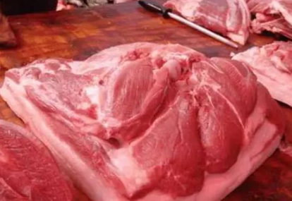 市场上的生猪肉有寄生虫吗2