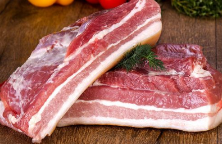 猪肉|市场上的生猪肉有寄生虫吗