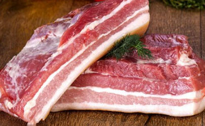市场上的生猪肉有寄生虫吗