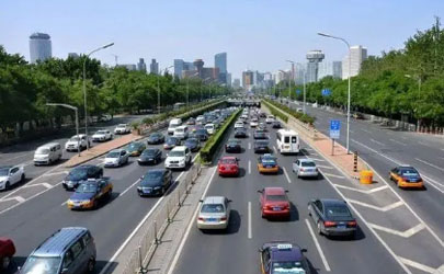 2022北京五一期间外地车限行吗