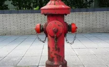 消防栓没水可以追究物业责任吗3