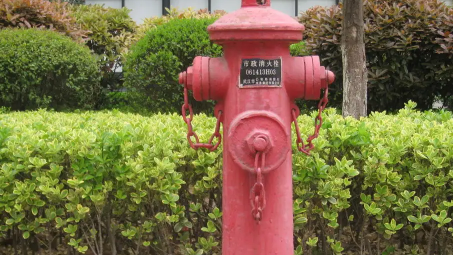 消防栓没水可以追究物业责任吗2